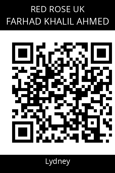 QR code for farhad-khalil-ahmed