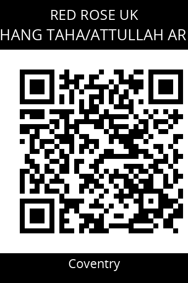QR code for farhang-taha-attullah-areen