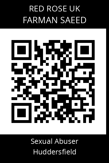 QR code for farman-saeed