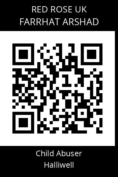 QR code for farrhat-arshad