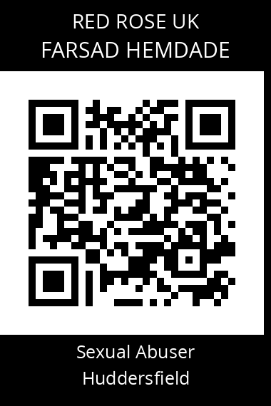 QR code for farsad-hemdade