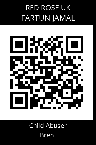 QR code for fartun-jamal