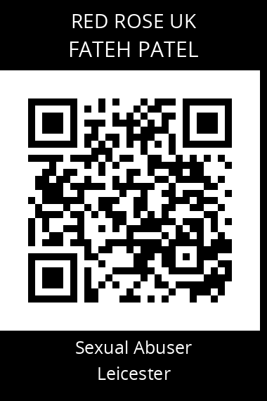 QR code for fateh-patel