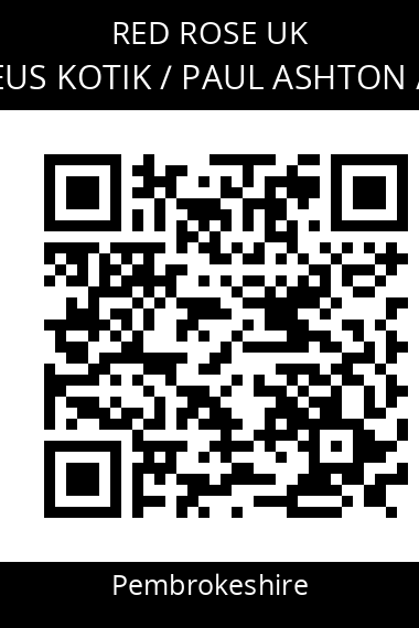 QR code for father-thaddeus-kotik