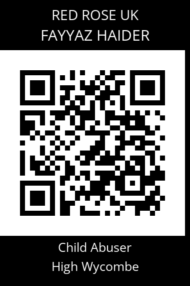 QR code for fayyaz-haider