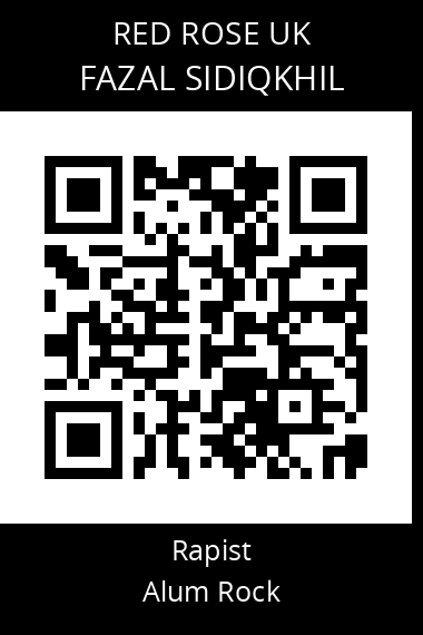 QR code for fazal-sidiqkhil