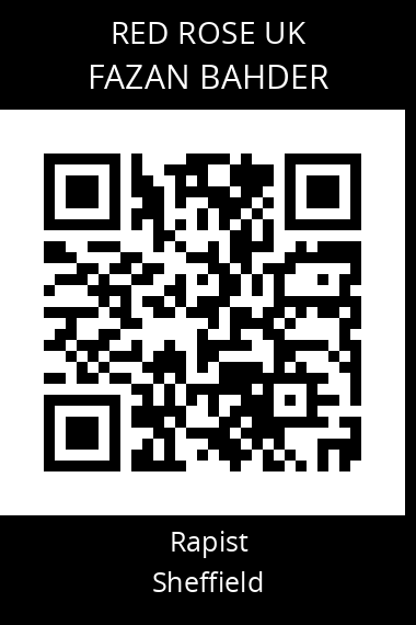 QR code for fazan-bahder