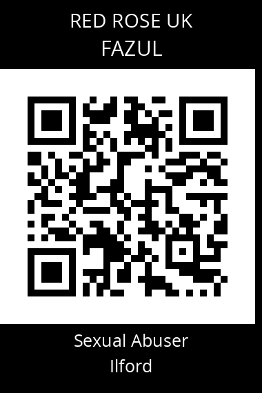 QR code for fazul