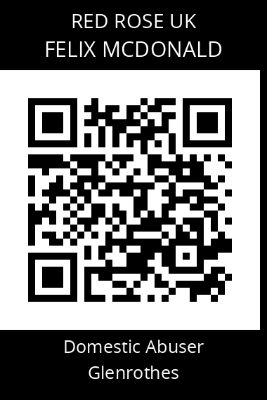 QR code for felix-mcdonald