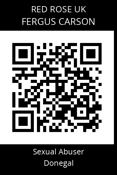 QR code for fergus-carson
