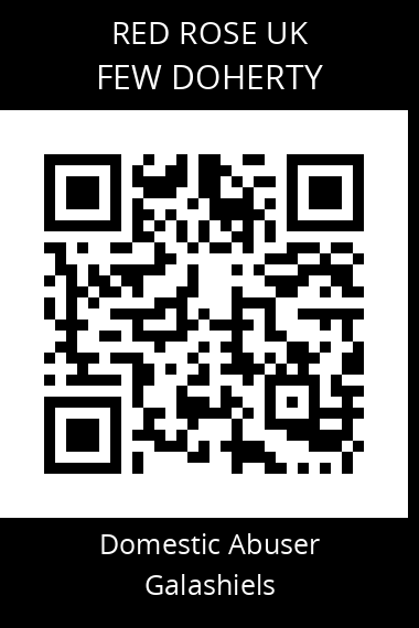 QR code for few-doherty