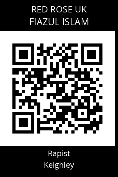 QR code for fiazul-islam