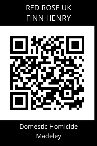 QR code for finn-henry
