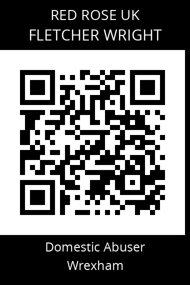 QR code for fletcher-wright
