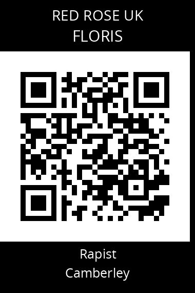 QR code for floris