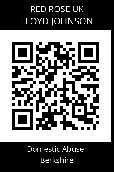 QR code for floyd-johnson
