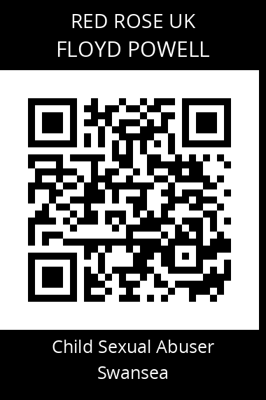 QR code for floyd-powell