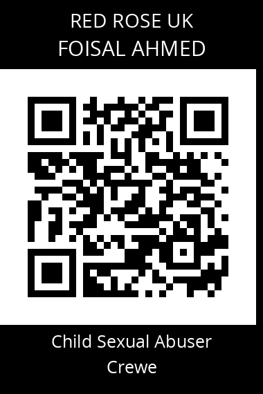 QR code for foisal-ahmed
