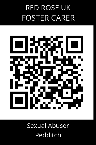 QR code for foster-carer