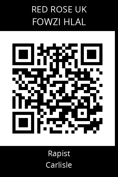 QR code for fowzi-hlal