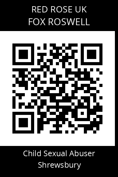 QR code for fox-roswell