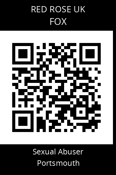 QR code for fox