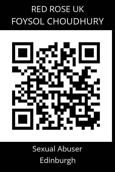 QR code for foysol-choudhury
