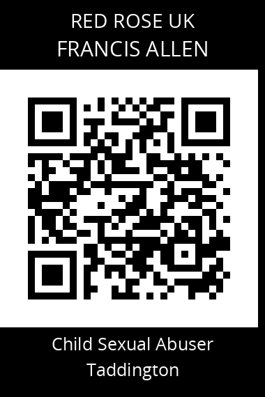QR code for francis-allen
