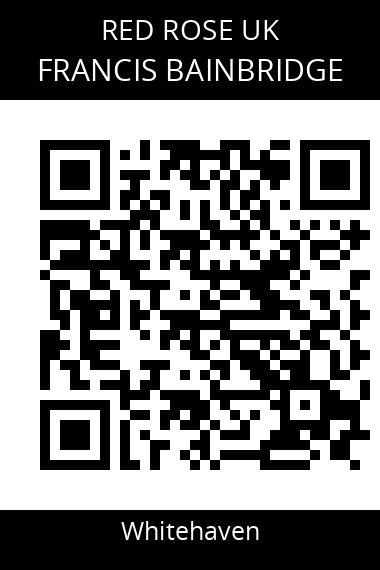 QR code for francis-bainbridge