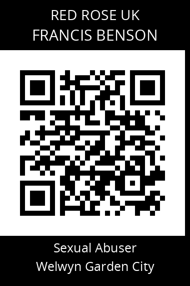 QR code for francis-benson