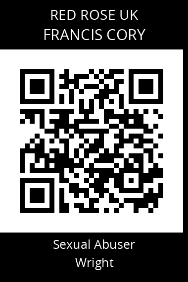 QR code for francis-cory