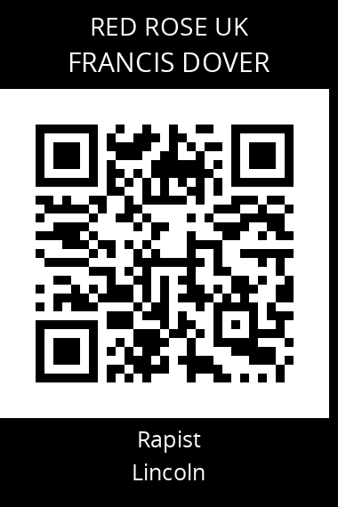 QR code for francis-dover