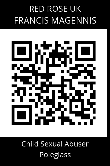 QR code for francis-magennis