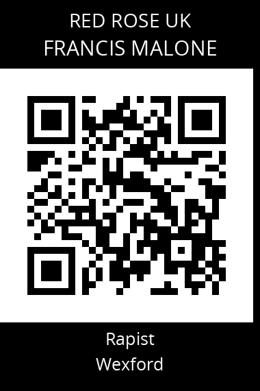 QR code for francis-malone
