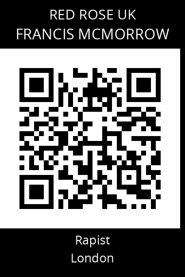 QR code for francis-mcmorrow