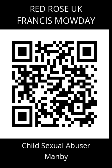 QR code for francis-mowday