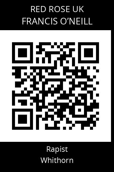 QR code for francis-oneill-1
