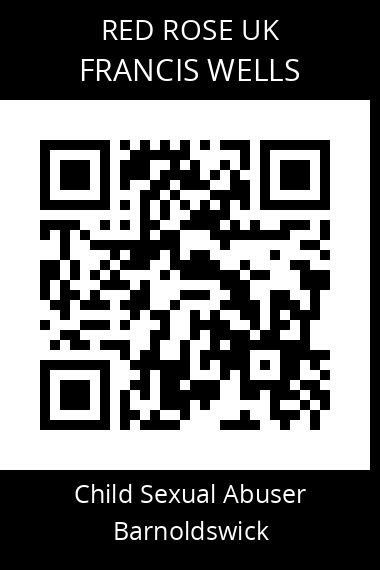 QR code for francis-wells