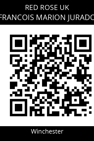 QR code for francois-marion-jurado
