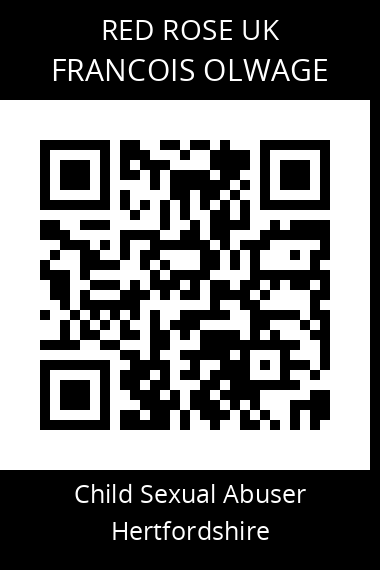 QR code for francois-olwage