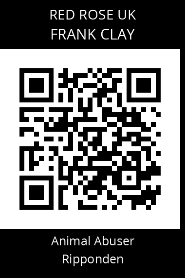 QR code for frank-clay