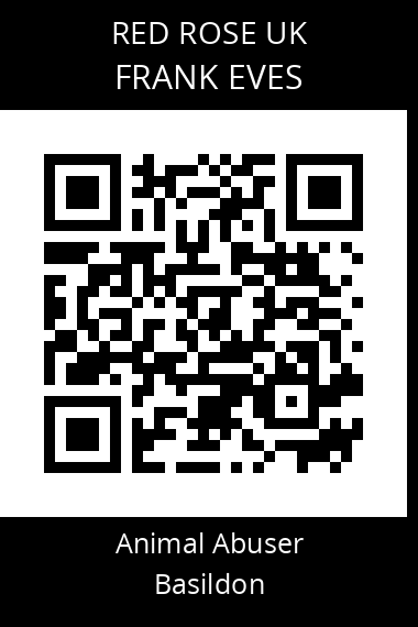 QR code for frank-eves