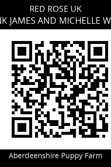 QR code for frank-james-and-michelle-wood