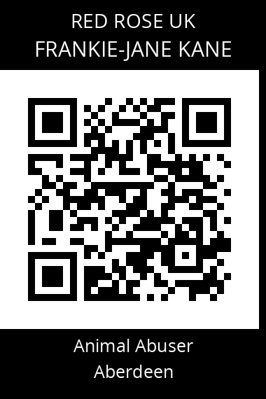 QR code for frankie-jane-kane