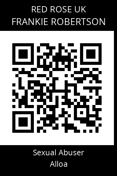 QR code for frankie-robertson