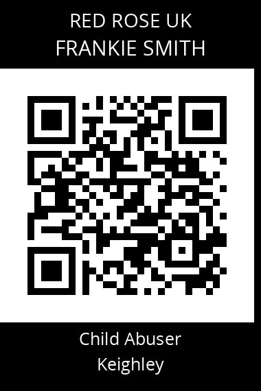 QR code for frankie-smith