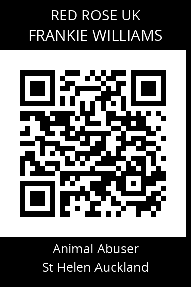 QR code for frankie-williams