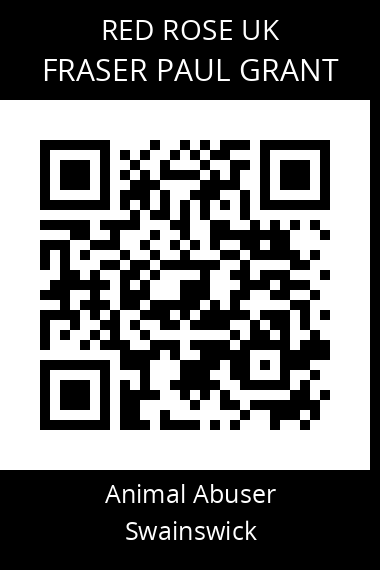 QR code for fraser-paul-grant