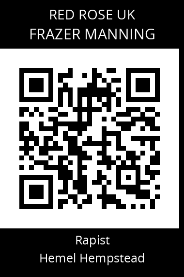 QR code for frazer-manning