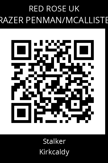 QR code for frazer-penman